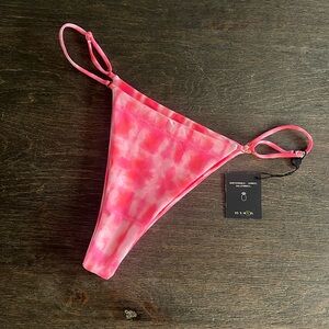 Skatie Harley Bottom